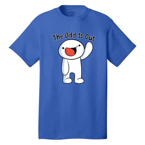 odd ones out merch|TheOdd1sOut.